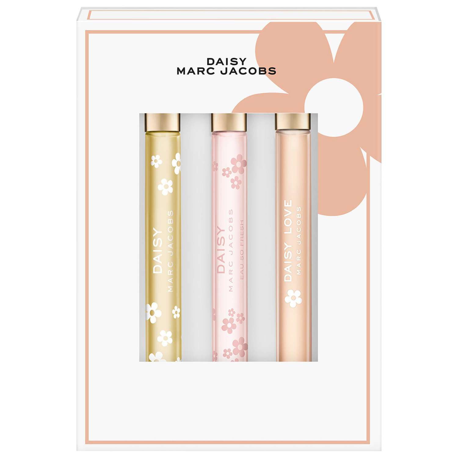 】パーフェクトセット　3点 DAISY 【at
