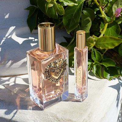 DOLCE&GABBANA Mini Devotion Eau de Parfum Set