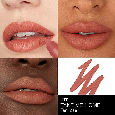 NARS Mini Powermatte High-Intensity Lip Pencil Duo