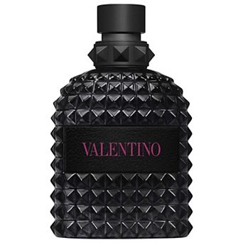 Valentino Uomo Born in Roma Eau de Toilette with Violet