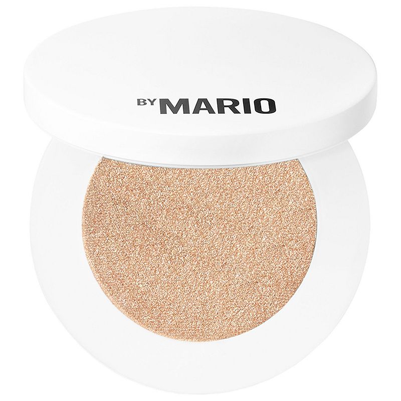 MAKEUP BY MARIO Soft Glow Highlighter, Size: 0.16 FL Oz, Honey
