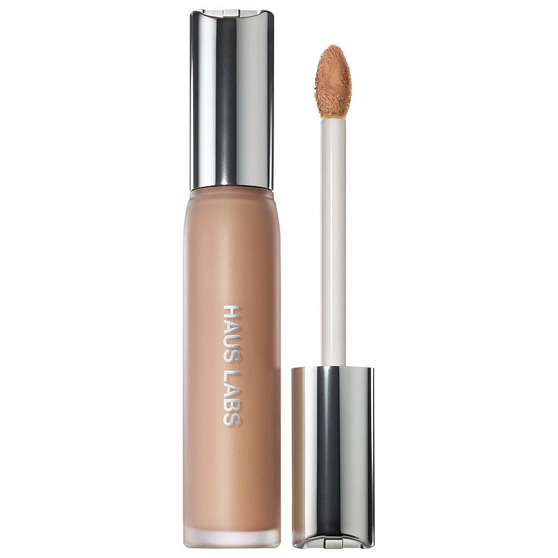 HAUS LABS BY LADY GAGA Triclone Skin Tech Hydrating + De-puffing Concealer with Fermented Arnica,