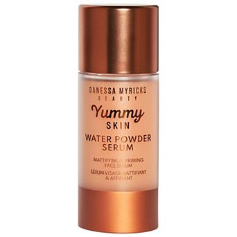 Danessa Myricks Beauty Yummy Skin Glow Serum with Hyaluronic Acid
