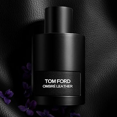 TOM FORD Ombre Leather Eau de Parfum Fragrance Travel Spray with