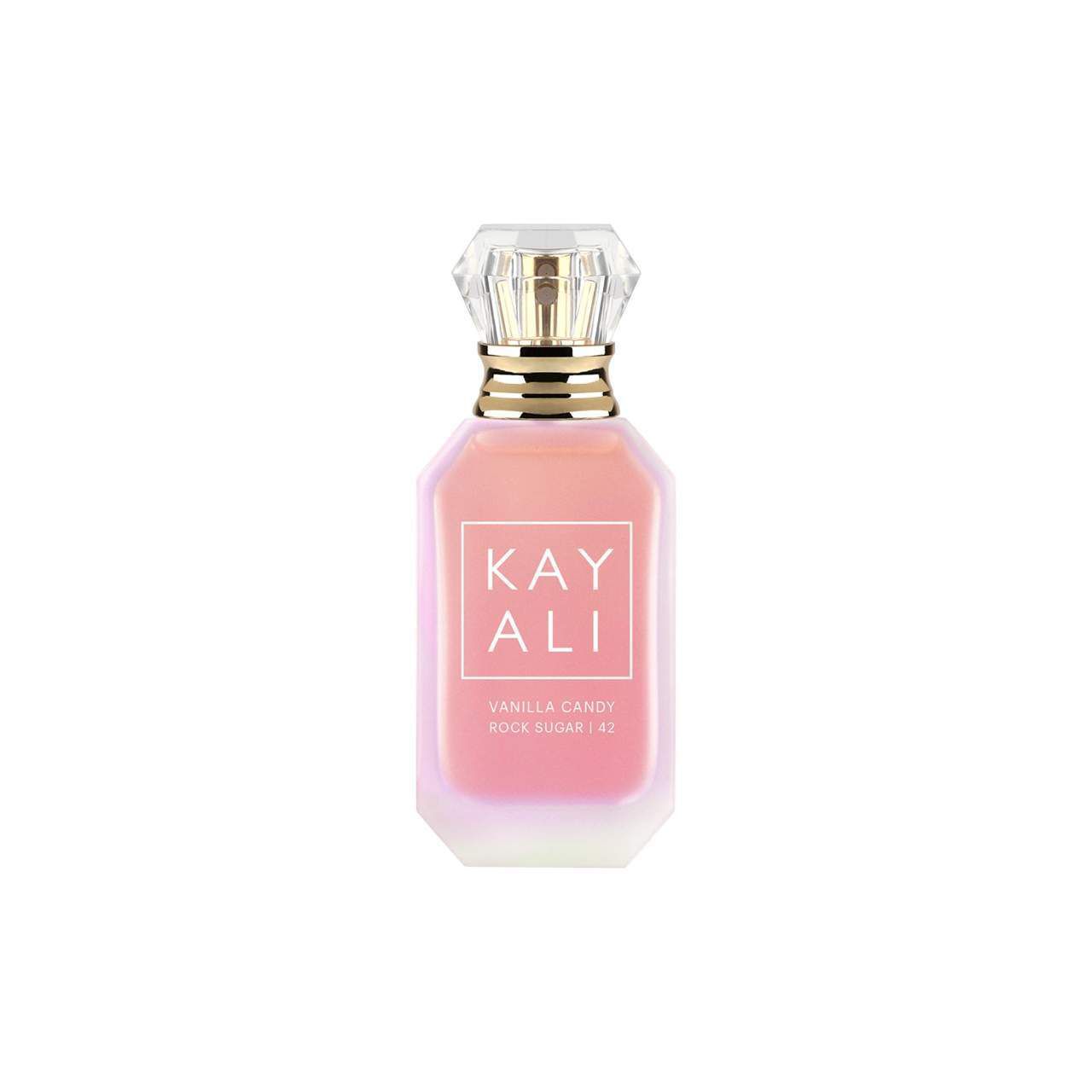 Kayali バニラ　50ml vanilla KAYALI VANILLA CANDY ROCK SUGAR | 42 Eau de Parfum Travel Spray
