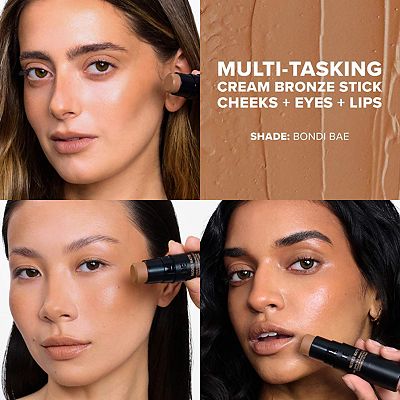 NUDESTIX Mini NUDIES Roses 'N Honey Nudes 3pc Kit