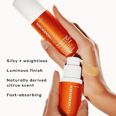 OLEHENRIKSEN Banana Bright 15% Vitamin C Dark Spot Serum