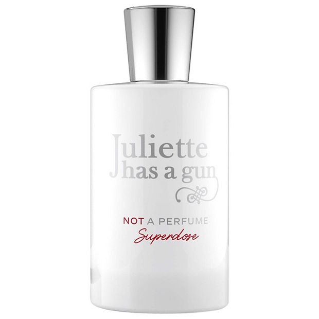 Juliette has a gun not a perfume kohl's new arrivals