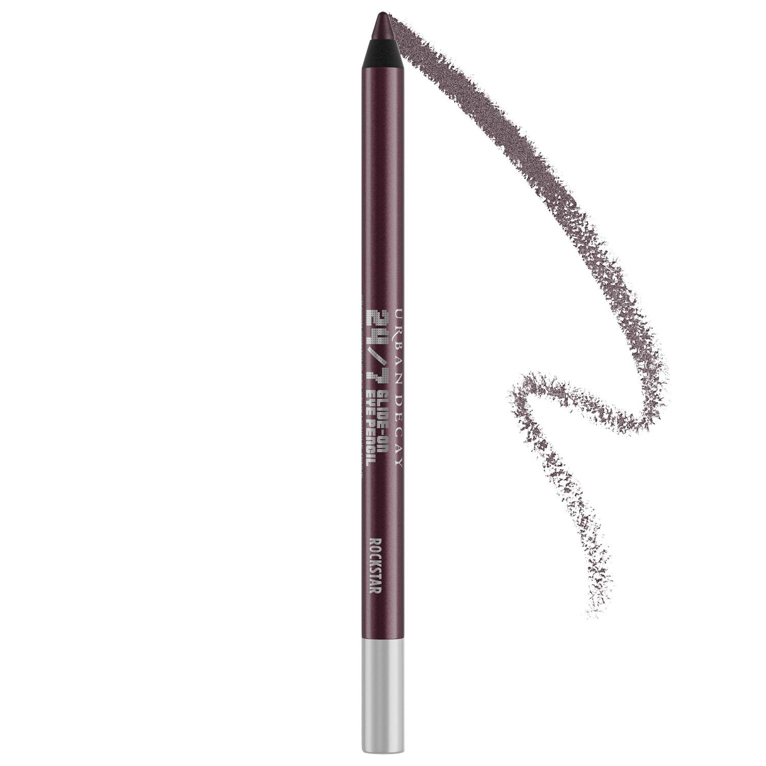 Urban Decay 24/7 Glide-On Waterproof Eyeliner Pencil - Rockstar