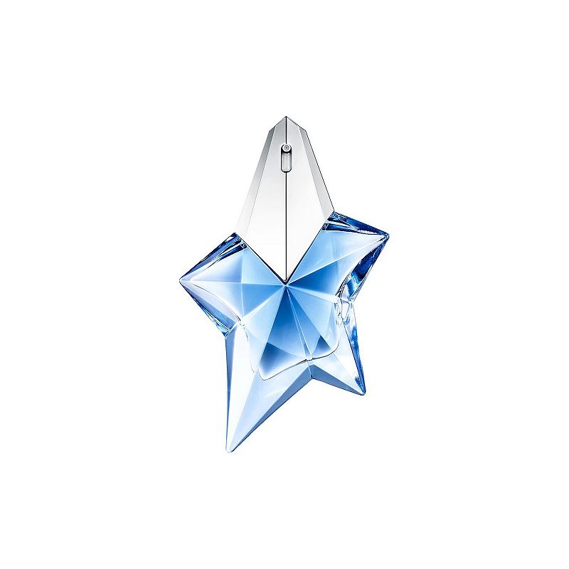 Mugler Angel Eau de Parfum with Patchouli & Bergamot, Size: 0.8 FL Oz