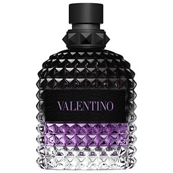 Valentino Uomo Born in Roma Intense Eau de Parfum with Vanilla