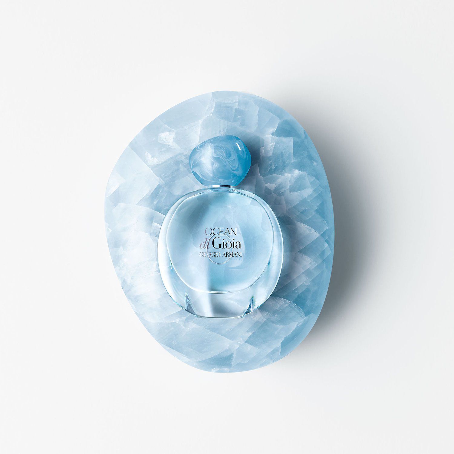 Armani Beauty Ocean di Gioia Eau de Parfum