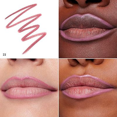 SEPHORA COLLECTION Retractable Rouge Gel Lip Liner