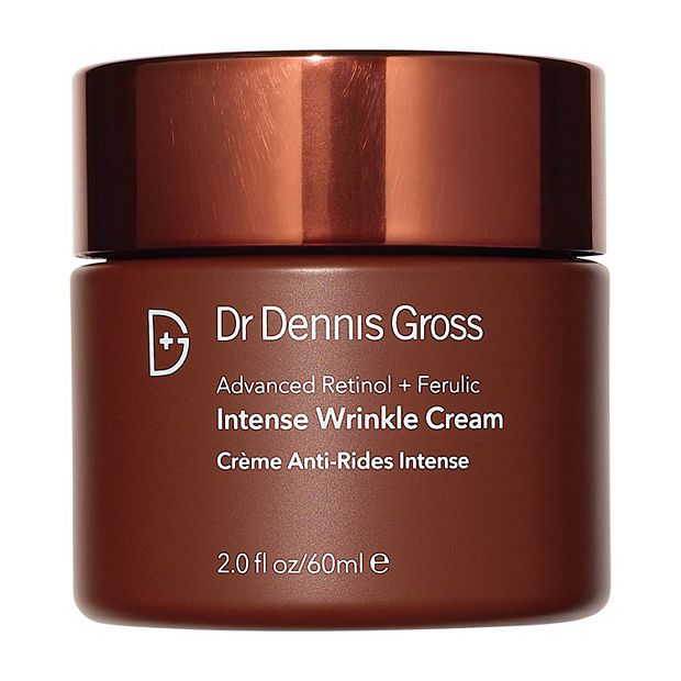 Dr retailer Dennis Gross moisturizer