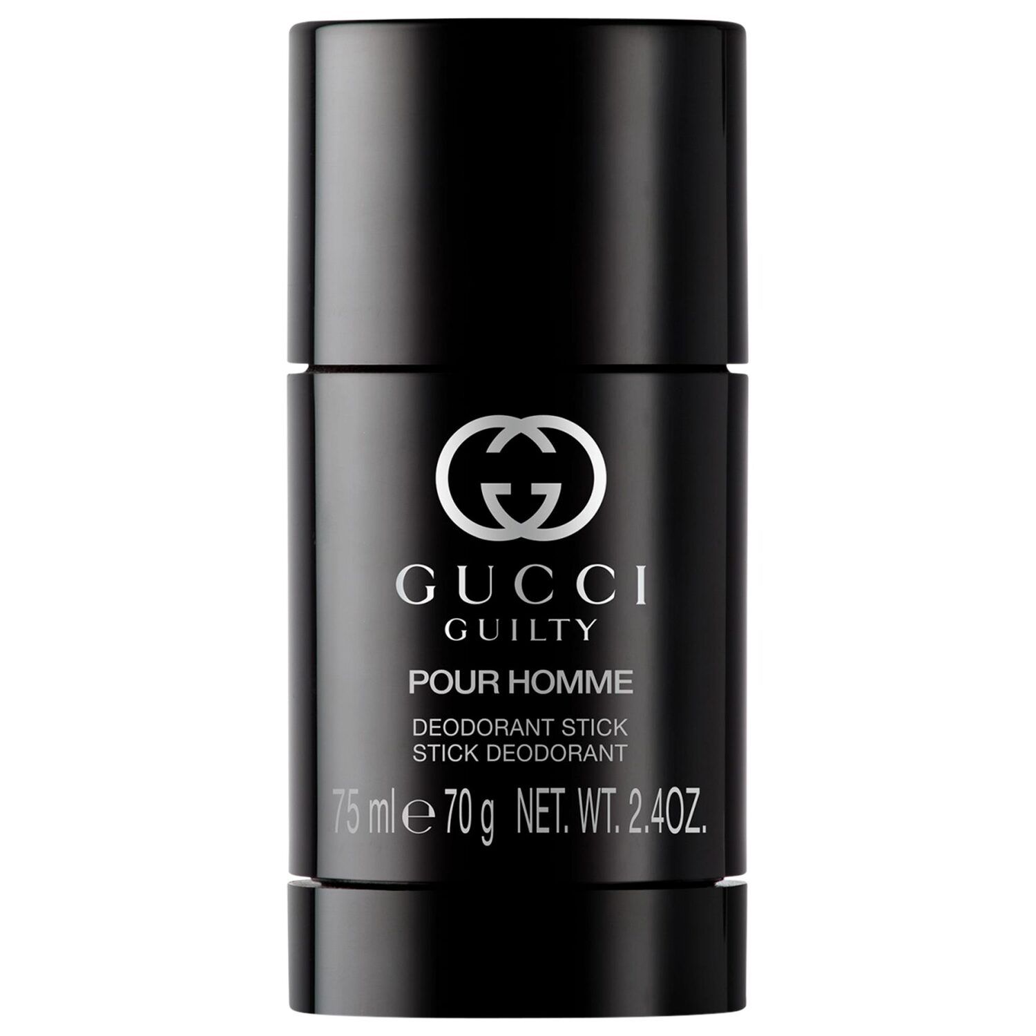 Gucci Guilty Stick Deodorant for Men