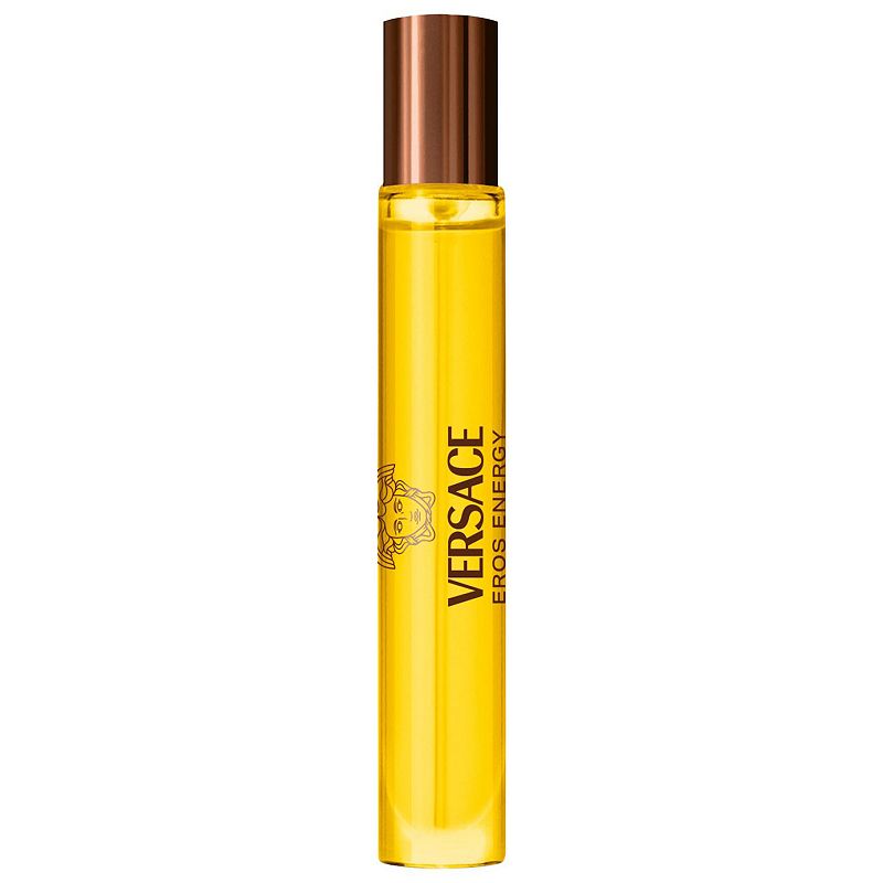 Versace Eros Energy Eau de Parfum Travel Spray