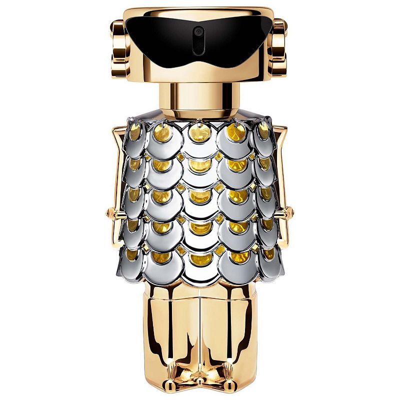 Rabanne Fame Eau de Parfum with Fruity Bergamot & Mango, Size: 1.7 FL Oz