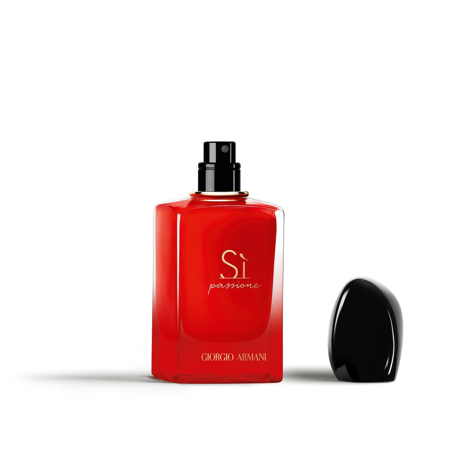 Armani Beauty Si Passione Intense Eau de Parfum
