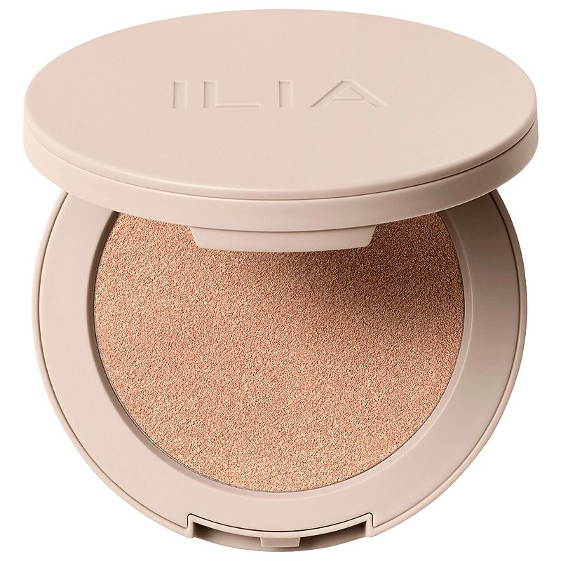 ILIA Lightshift Weightless Silky Cream Highlighter with 12-hour Wear,