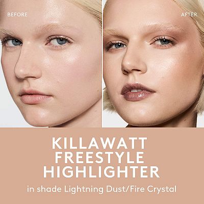 FENTY BEAUTY by Rihanna Killawatt Freestyle Highlighter - Main Image