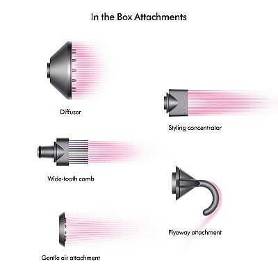 Dyson Supersonic Hair Dryer