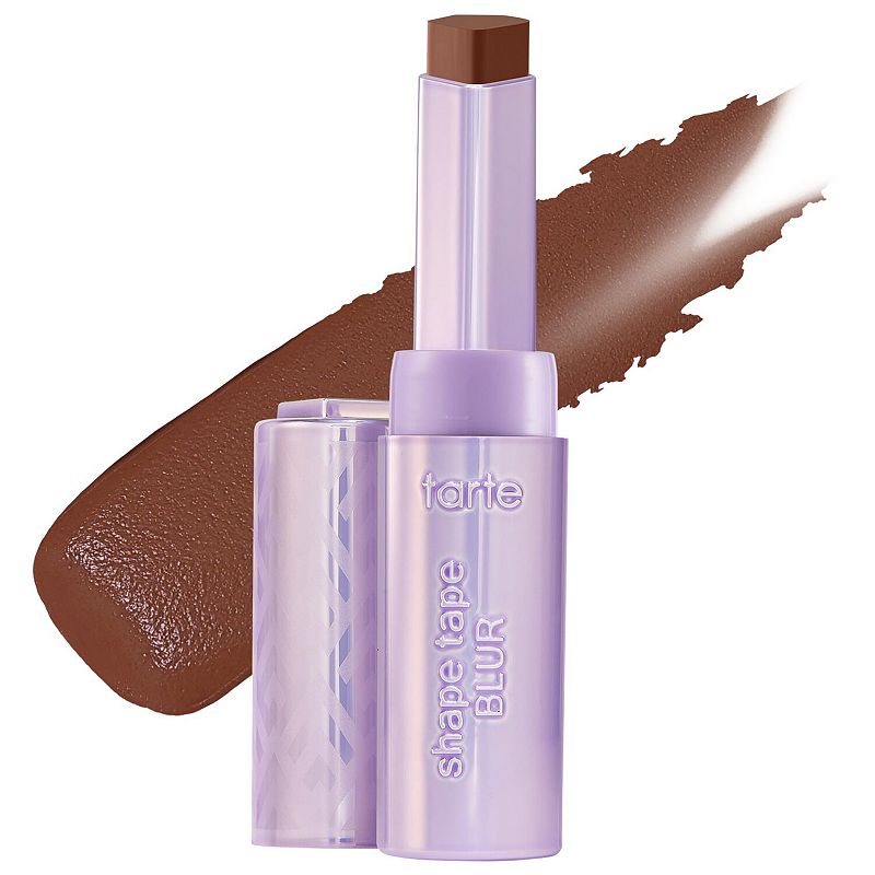 tarte shape tape blurring concealer stick, Size: 29.6MM, 57h Rich Honey