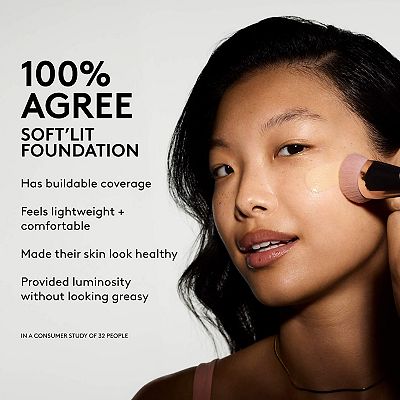 FENTY BEAUTY by Rihanna Soft'Lit Naturally Luminous Hydrating