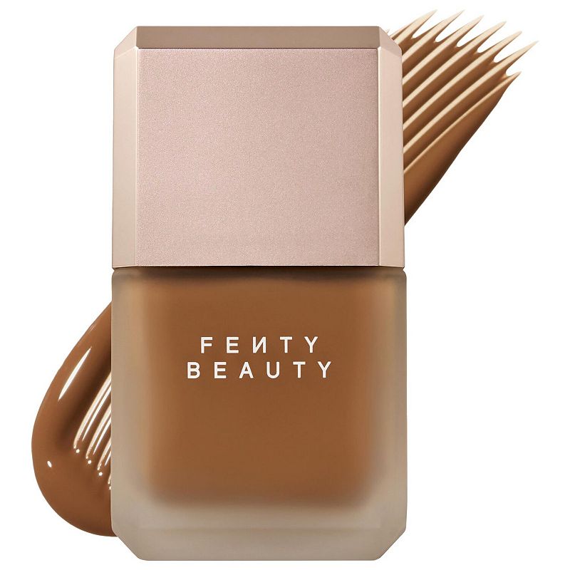 FENTY BEAUTY by Rihanna Pro Filt'r Fluid Flex Natural Matte Longwear Foundation,