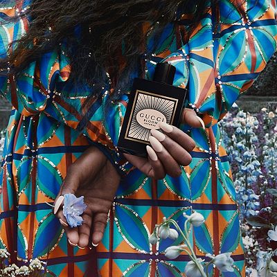Gucci Bloom Eau de Parfum Intense Travel Spray