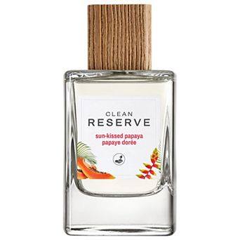 CLEAN RESERVE Caramel Swirl Eau de Parfum with White Musk