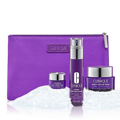 Clinique smart outlets superstars set