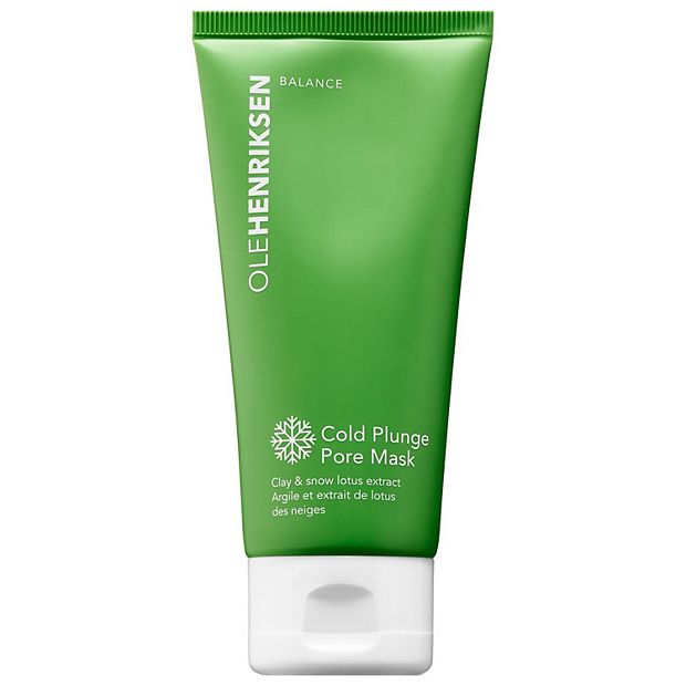 【OMILOVE♡ 】Collagen Mask 6枚入り OLEHENRIKSEN Cold Plunge Pore Mask