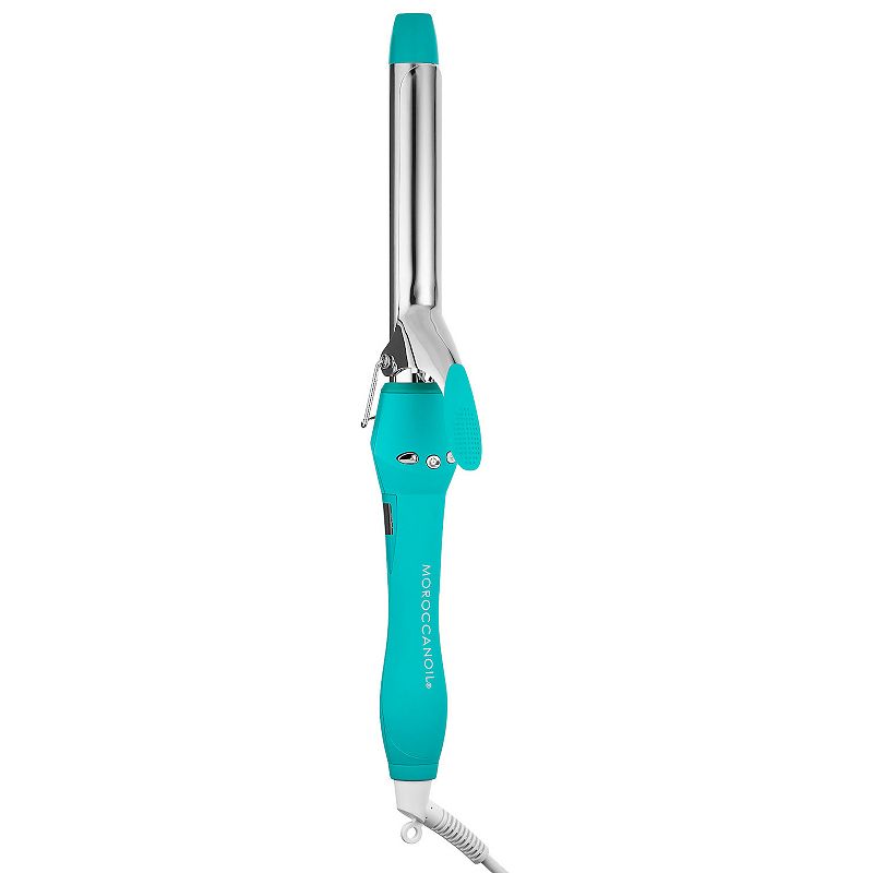 Moroccanoil Everlasting Curl Titanium Curling Iron, None