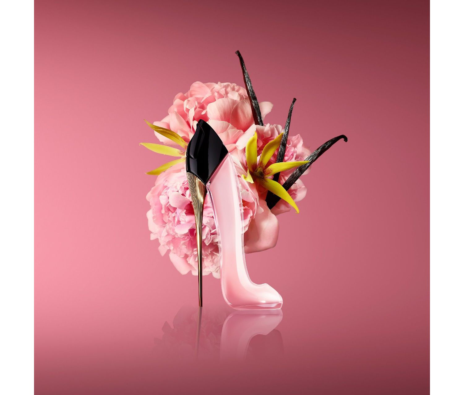 Good Girl Blush by Carolina Herrera 2Pcs Gift Set ( 2.7oz