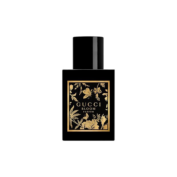 Gucci Bloom Parfum with Jasmine, Tuberose and Vanilla