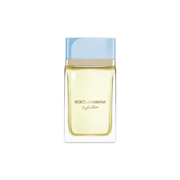 DOLCE&GABBANA Light Blue Eau de Parfum Lemon & White Florals