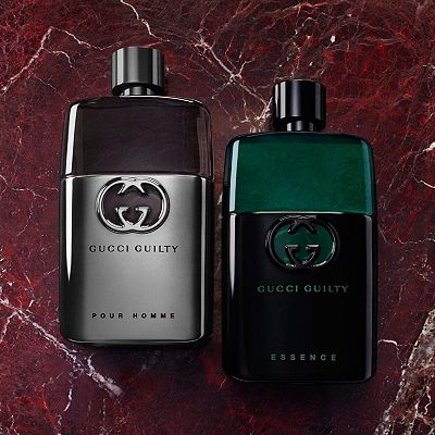 Gucci Gucci Guilty Pour Homme Eau de Toilette