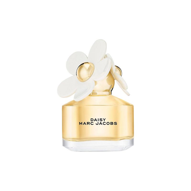 Marc Jacobs Fragrances Daisy Eau de Toilette with White Florals & Sandalwood, Size: 1.7 FL Oz