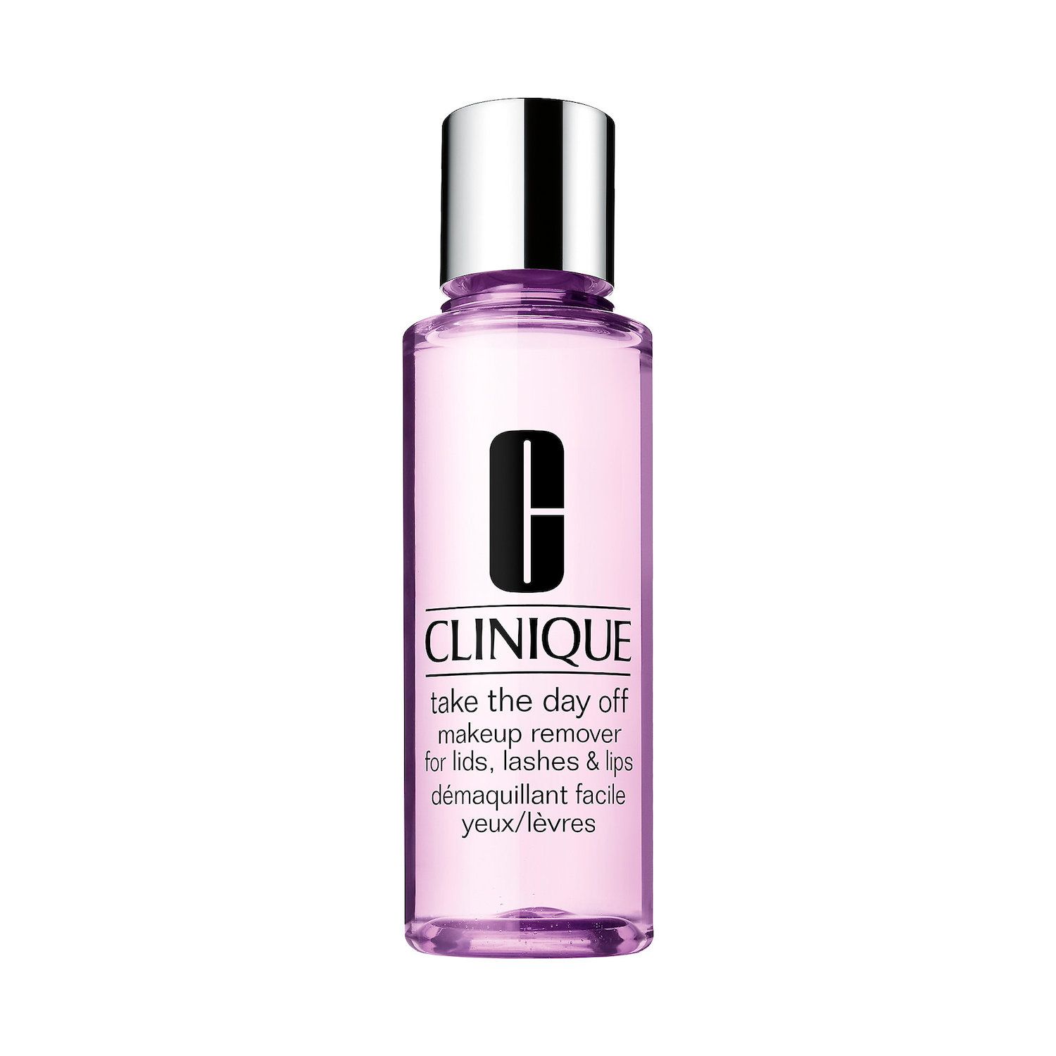 CLINIQUE Take The Day Off Makeup Remover For Lids, Lashes & Lips - None (1.7 FL OZ)