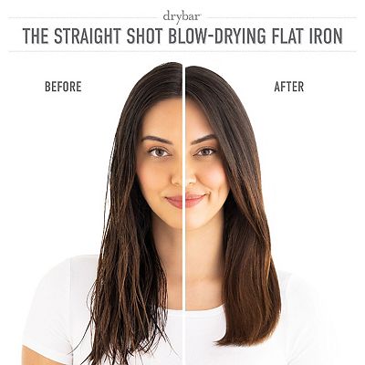 Drybar The Straight Shot Blow Drying Flat Iron display picture 3