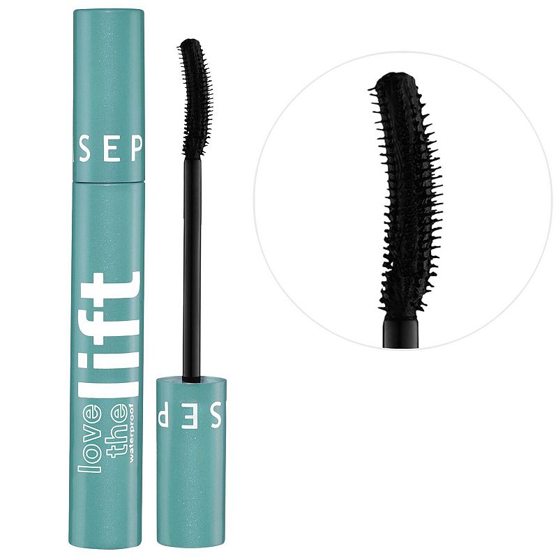 SEPHORA COLLECTION Love The Lift Curling + Volumizing Waterproof Mascara,