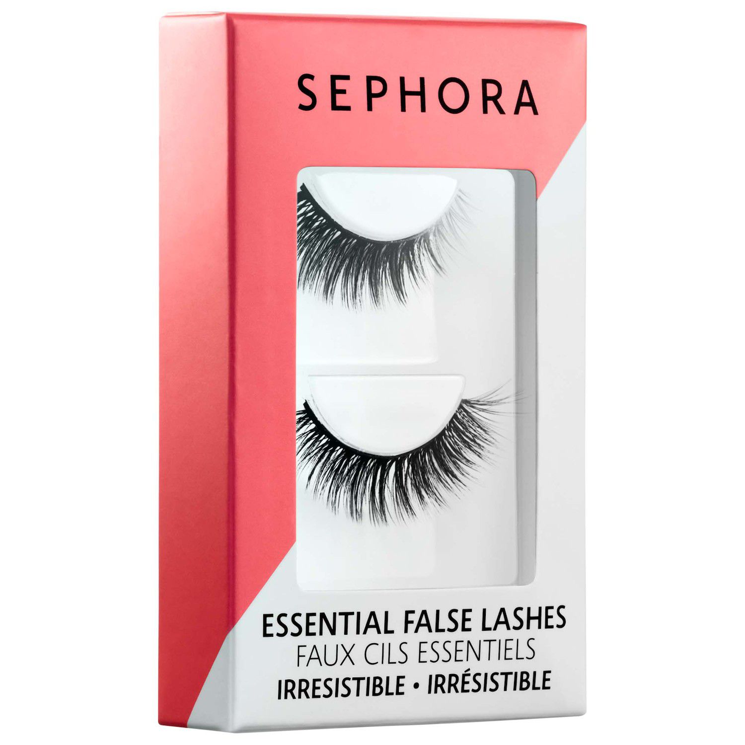 SEPHORA COLLECTION Vegan False Eyelashes - Irresistible