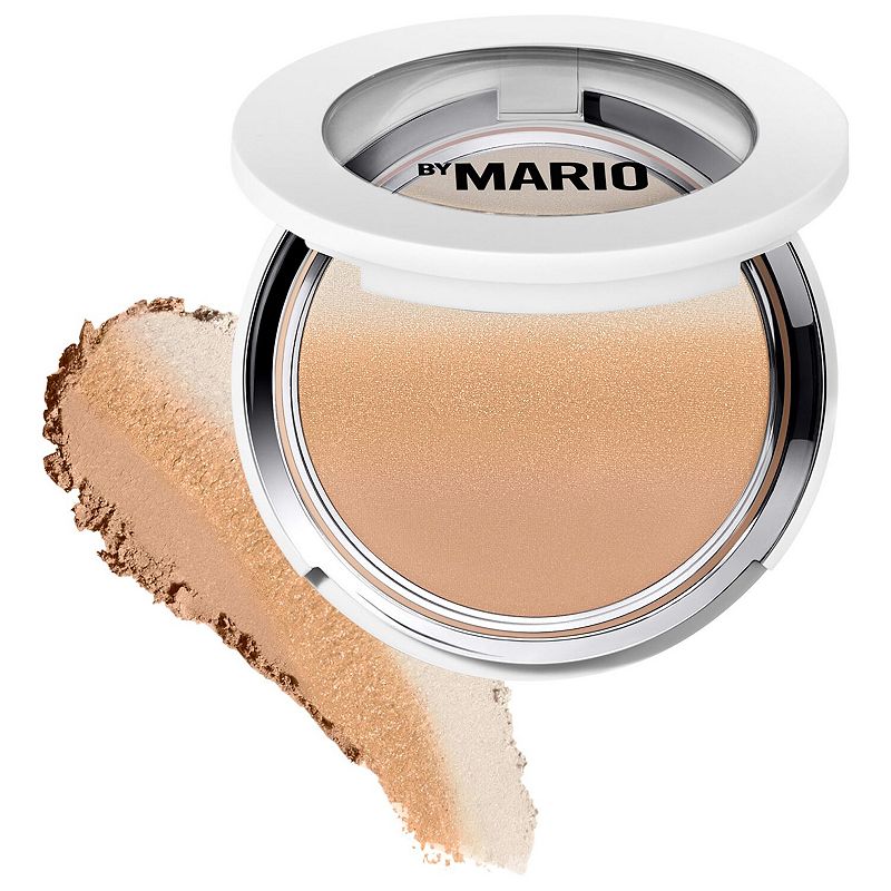 MAKEUP BY MARIO SoftSculpt Transforming Skin Perfector, Size: 0.31 Oz, Light