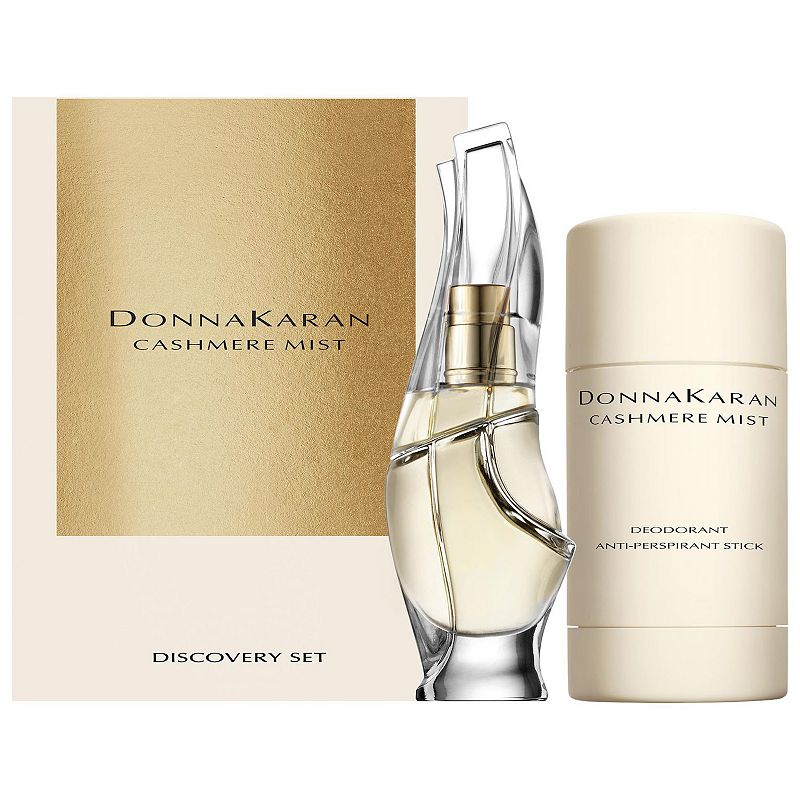 UPC 085715000088 product image for Donna Karan Cashmere Mist Deo & Eau de Parfum Discovery Set, Cashmist | upcitemdb.com