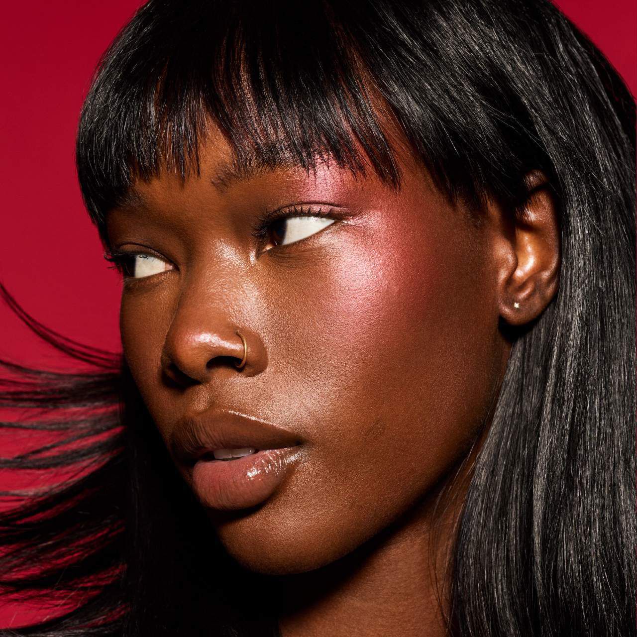 CHERRY HOT PIE'D チーク BEAUTY CHEEKS FENTY