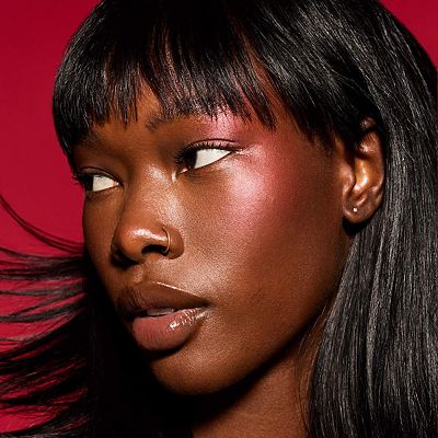FENTY BEAUTY by Rihanna Hot Cheeks Velour Blushlighter