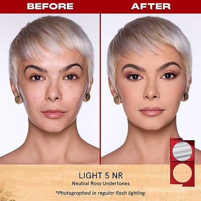 ONE/SIZE by Patrick Starrr Turn Up The Base Versatile Powder