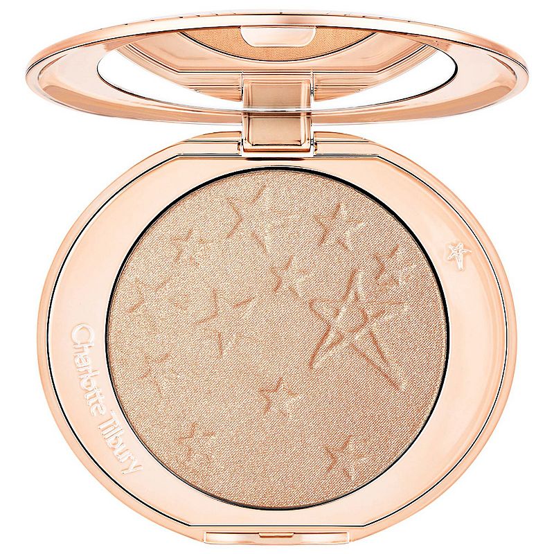 Charlotte Tilbury Glow Glides Hollywood Highlighter in Champagne Glow at Nordstrom