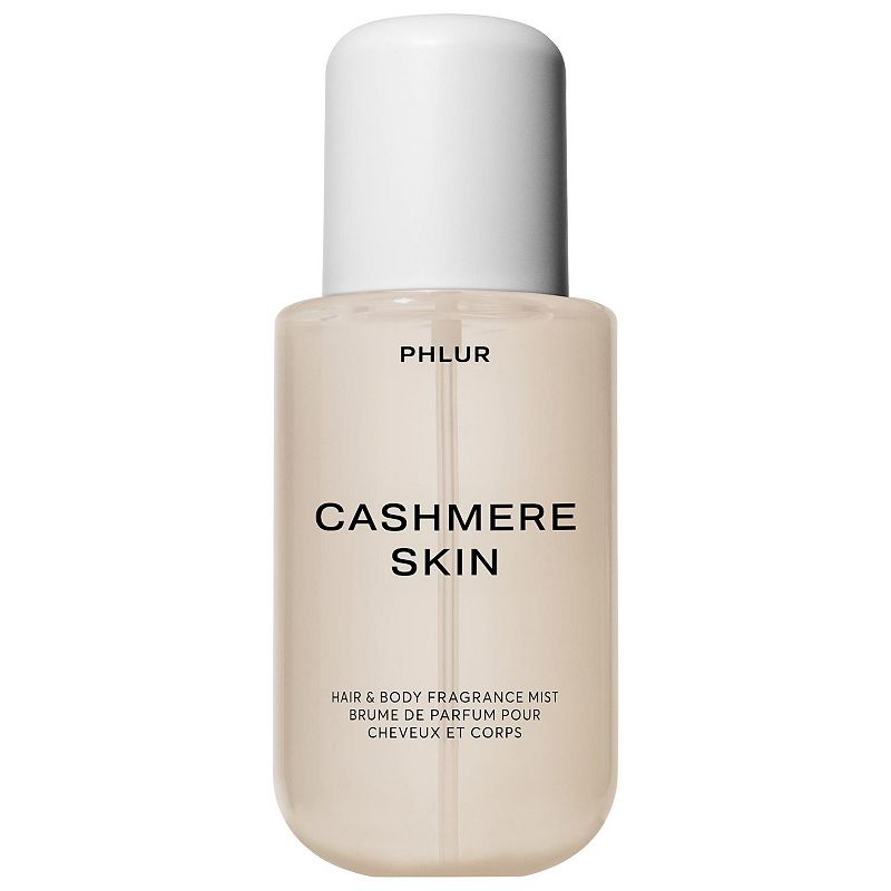 PHLUR Cashmere Skin Hair & Body Fragrance Mist, Size: 8.1 Oz