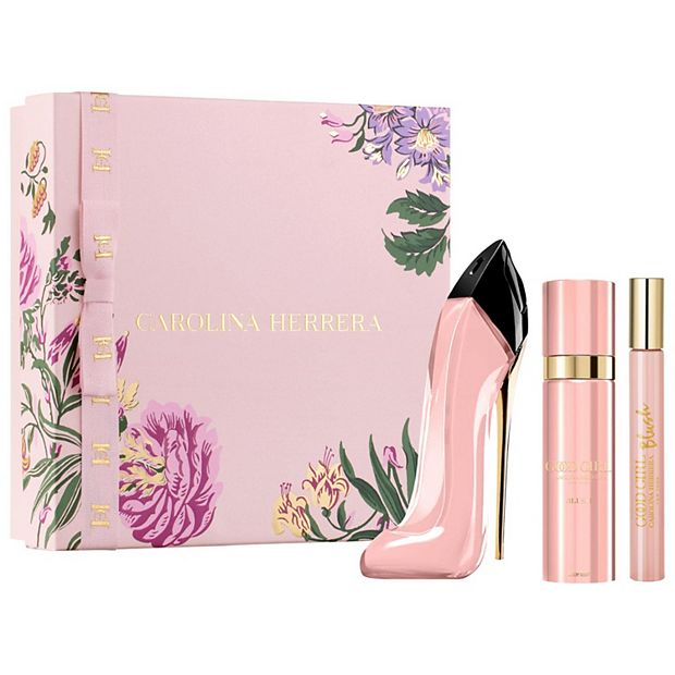 Carolina herrera good girl gift set online